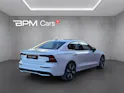 Volvo S60 2.0 T8 TE Ultimate Dark eAWD