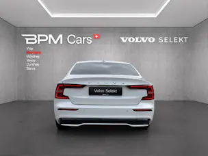 Volvo S60 2.0 T8 TE Ultimate Dark eAWD