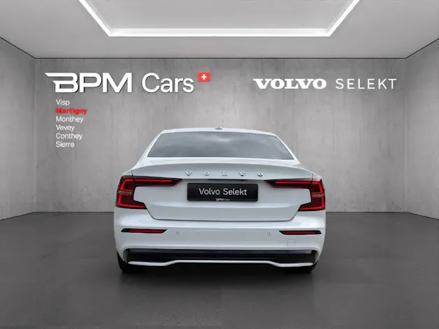 Volvo S60 2.0 T8 TE Ultimate Dark eAWD