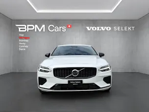 Volvo S60 2.0 T8 TE Ultimate Dark eAWD