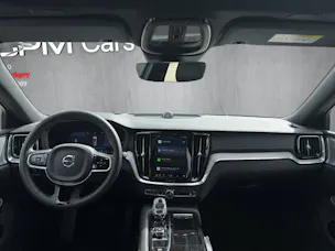 Volvo S60 2.0 T8 TE Ultimate Dark eAWD