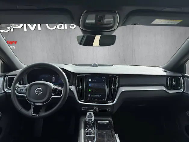 Volvo S60 2.0 T8 TE Ultimate Dark eAWD