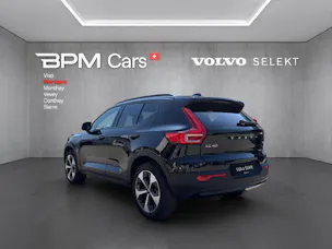 Volvo XC40 2.0 B3 MH Plus Dark