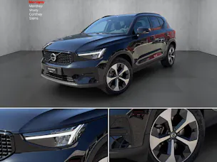 Volvo XC40 2.0 B3 MH Plus Dark