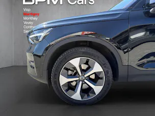 Volvo XC40 2.0 B3 MH Plus Dark