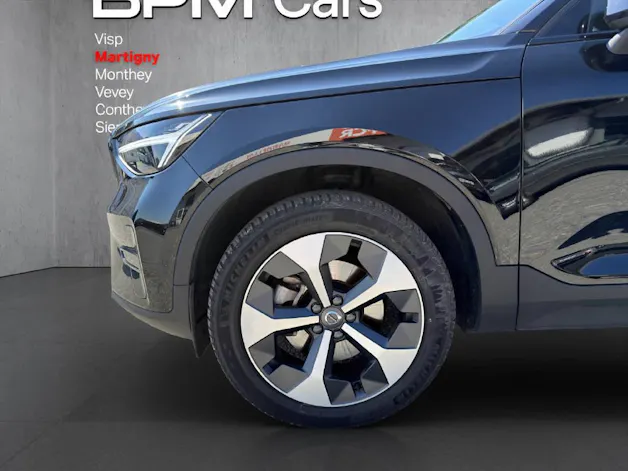 Volvo XC40 2.0 B3 MH Plus Dark
