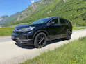 Honda CR-V 2.0i MMD Hybrid Sport Line 4WD Automatic