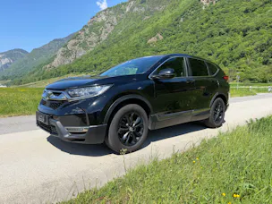 Honda CR-V 2.0i MMD Hybrid Sport Line 4WD Automatic