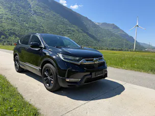 Honda CR-V 2.0i MMD Hybrid Sport Line 4WD Automatic