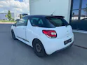 DS Automobiles AUTOMOBILES DS3 1.6 THP Sport Chic