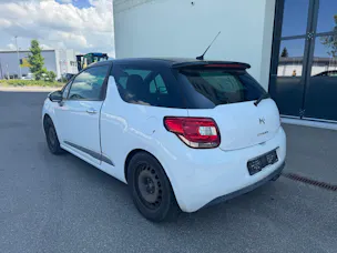 DS Automobiles AUTOMOBILES DS3 1.6 THP Sport Chic