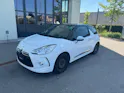 DS Automobiles AUTOMOBILES DS3 1.6 THP Sport Chic
