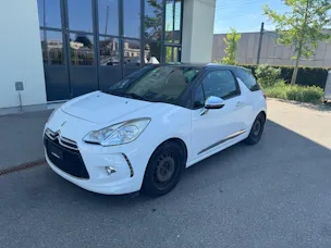 DS Automobiles AUTOMOBILES DS3 1.6 THP Sport Chic