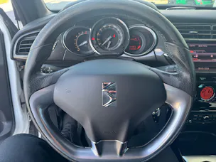 DS Automobiles AUTOMOBILES DS3 1.6 THP Sport Chic