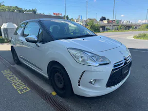 DS Automobiles AUTOMOBILES DS3 1.6 THP Sport Chic