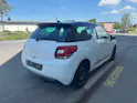 DS Automobiles AUTOMOBILES DS3 1.6 THP Sport Chic