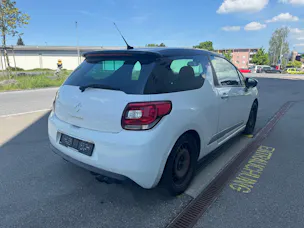 DS Automobiles AUTOMOBILES DS3 1.6 THP Sport Chic