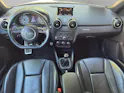 Audi S1 Sportback 2.0 TFSI quattro