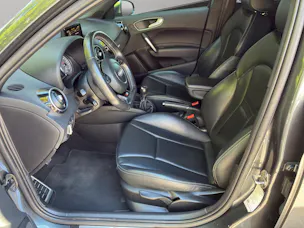 Audi S1 Sportback 2.0 TFSI quattro