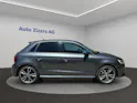 Audi S1 Sportback 2.0 TFSI quattro