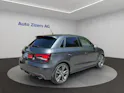 Audi S1 Sportback 2.0 TFSI quattro