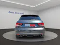 Audi S1 Sportback 2.0 TFSI quattro