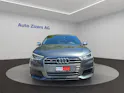 Audi S1 Sportback 2.0 TFSI quattro