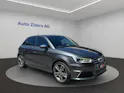 Audi S1 Sportback 2.0 TFSI quattro