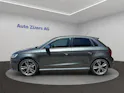 Audi S1 Sportback 2.0 TFSI quattro