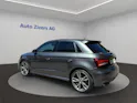 Audi S1 Sportback 2.0 TFSI quattro