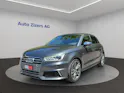 Audi S1 Sportback 2.0 TFSI quattro