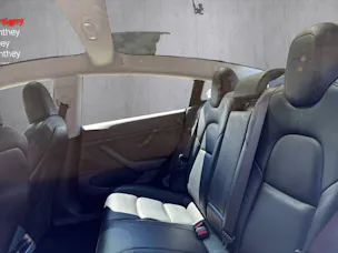 Tesla Model 3 Long Range Dual Motor AWD