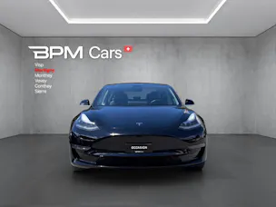 Tesla Model 3 Long Range Dual Motor AWD