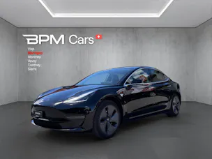 Tesla Model 3 Long Range Dual Motor AWD