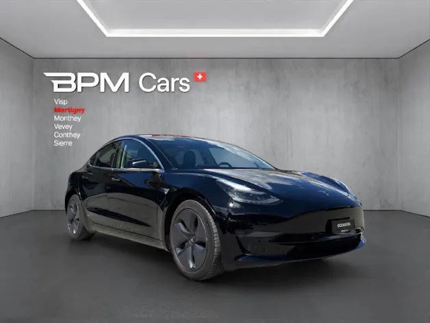 Tesla Model 3 Long Range Dual Motor AWD