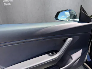 Tesla Model 3 Long Range Dual Motor AWD