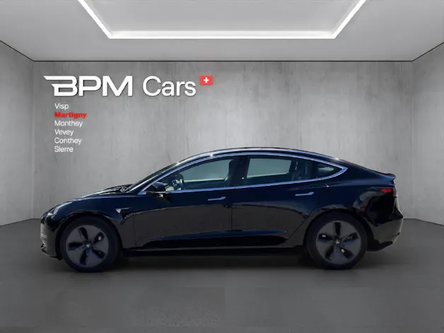 Tesla Model 3 Long Range Dual Motor AWD