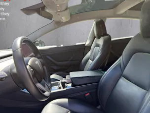 Tesla Model 3 Long Range Dual Motor AWD