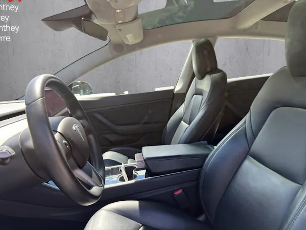 Tesla Model 3 Long Range Dual Motor AWD