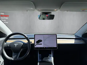 Tesla Model 3 Long Range Dual Motor AWD