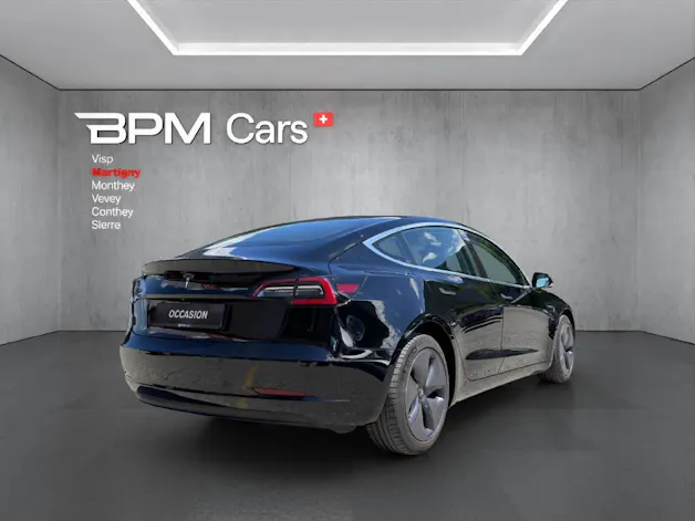 Tesla Model 3 Long Range Dual Motor AWD