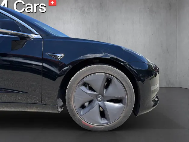 Tesla Model 3 Long Range Dual Motor AWD