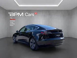 Tesla Model 3 Long Range Dual Motor AWD