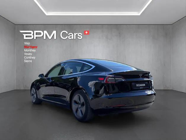 Tesla Model 3 Long Range Dual Motor AWD