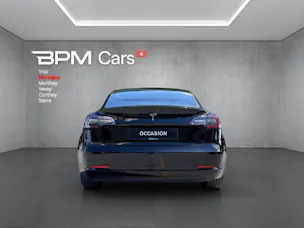 Tesla Model 3 Long Range Dual Motor AWD