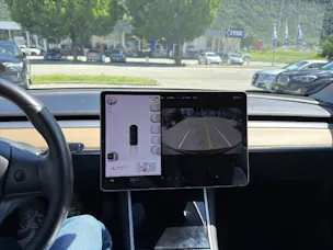 Tesla Model 3 Long Range Dual Motor AWD