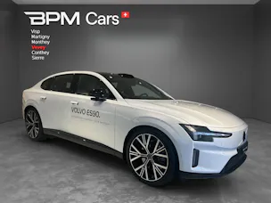 Volvo ES90 Single 88 kWh Ultra