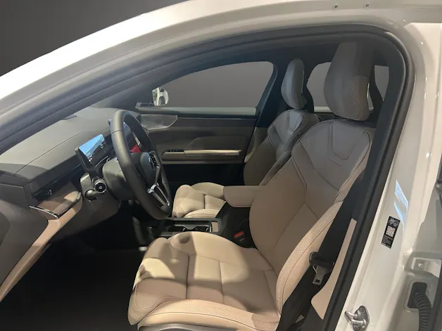 Volvo ES90 Single 88 kWh Ultra