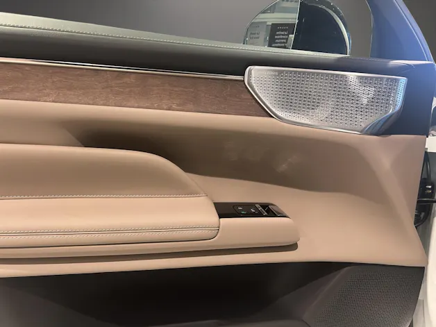 Volvo ES90 Single 88 kWh Ultra