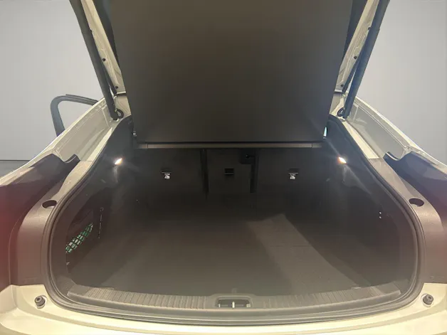 VOLVO ES90 Single 88 kWh Ultra